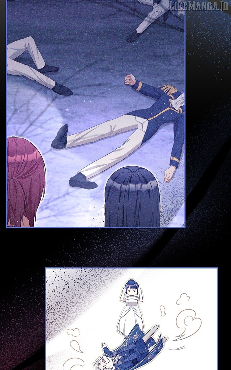 Thiendavis – For The Perfect Salvation Chapter 31 281 52