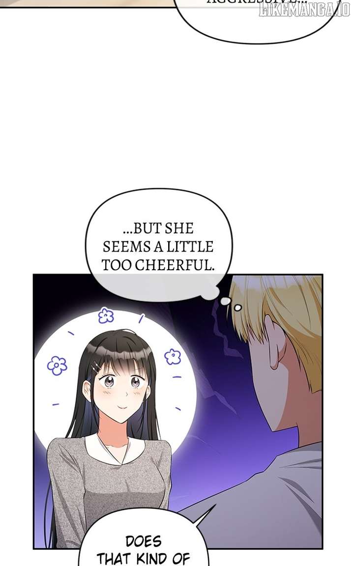 Thiendavis – For The Perfect Salvation Chapter 32 211 06