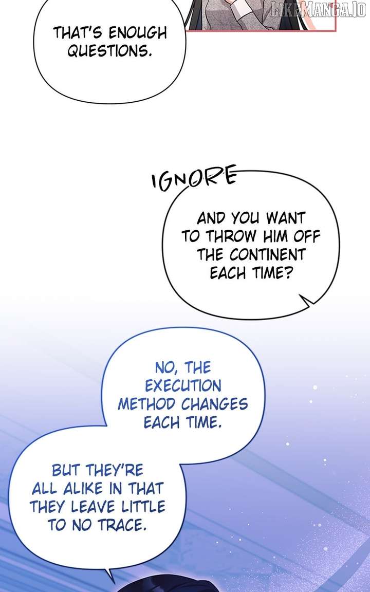 Thiendavis – For The Perfect Salvation Chapter 32 213 08