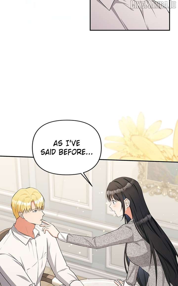 Thiendavis – For The Perfect Salvation Chapter 32 216 11