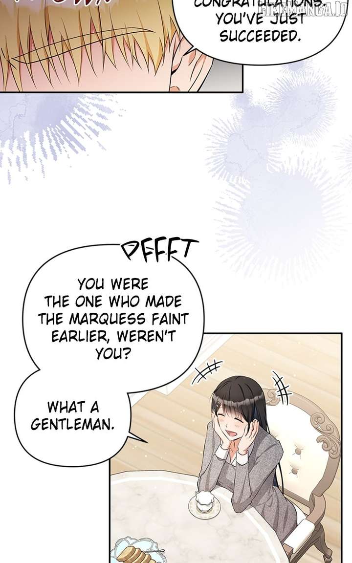 Thiendavis – For The Perfect Salvation Chapter 32 224 19