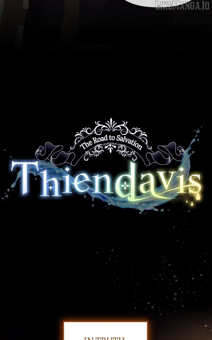 Thiendavis – For The Perfect Salvation Chapter 32 229 24