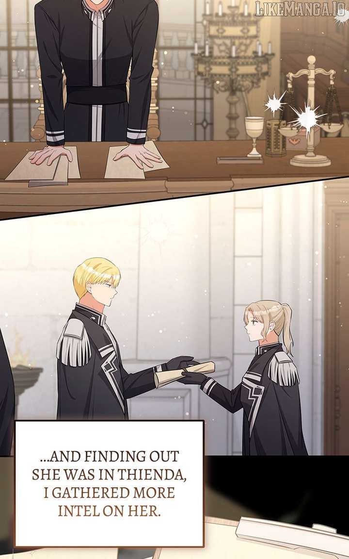 Thiendavis – For The Perfect Salvation Chapter 32 244 39