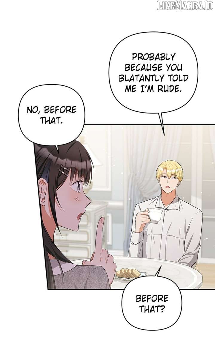 Thiendavis – For The Perfect Salvation Chapter 32 254 49