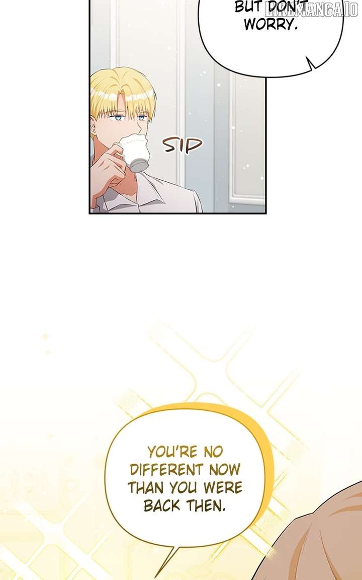 Thiendavis – For The Perfect Salvation Chapter 32 259 54