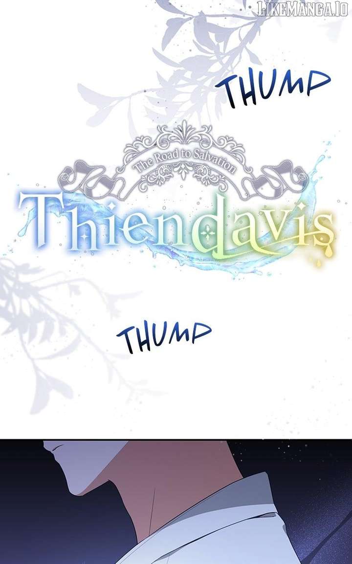 Thiendavis – For The Perfect Salvation Chapter 33 214 03