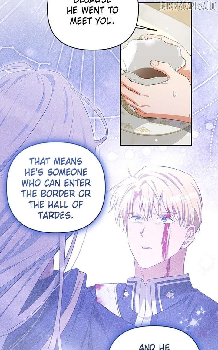 Thiendavis – For The Perfect Salvation Chapter 33 221 10