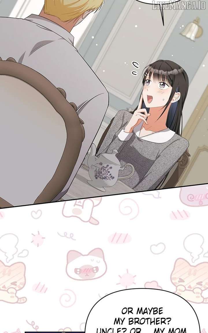 Thiendavis – For The Perfect Salvation Chapter 33 234 23