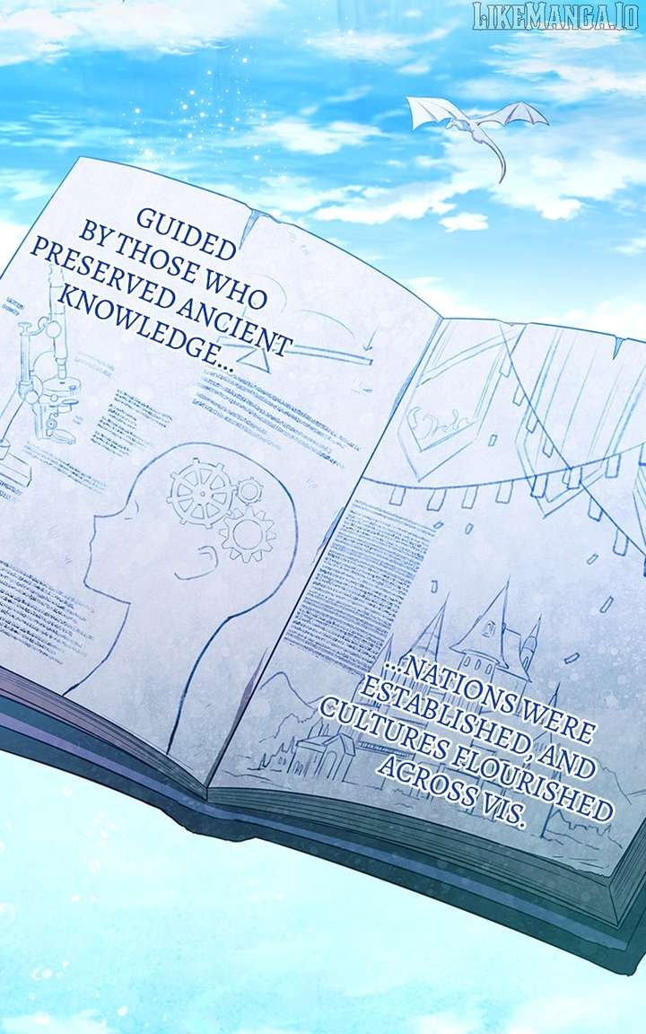 Thiendavis – For The Perfect Salvation Chapter 35 228 02