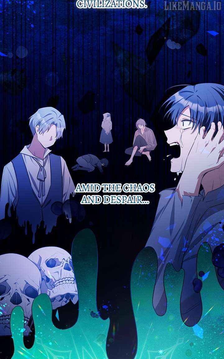 Thiendavis – For The Perfect Salvation Chapter 35 230 04