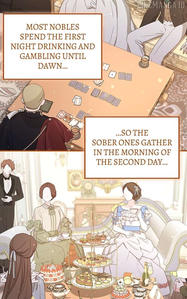 Thiendavis – For The Perfect Salvation Chapter 35 251 25