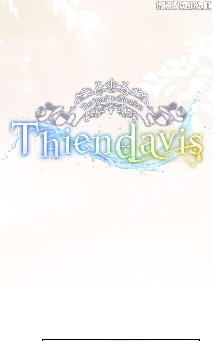 Thiendavis – For The Perfect Salvation Chapter 35 261 35