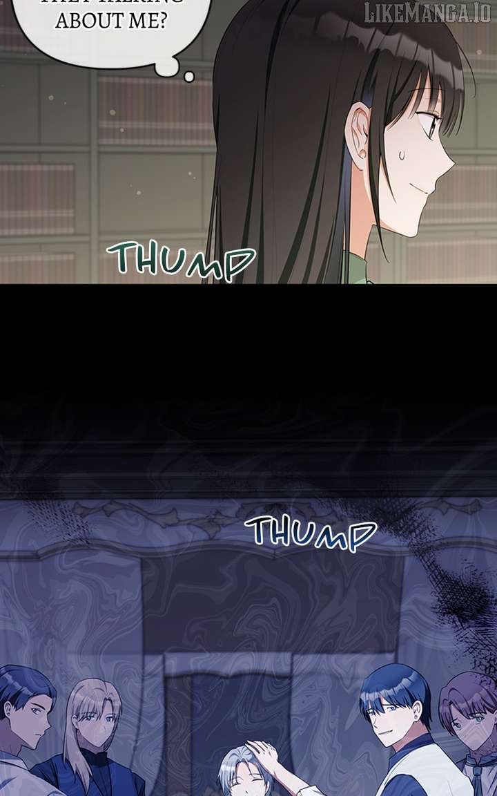 Thiendavis – For The Perfect Salvation Chapter 35 275 49