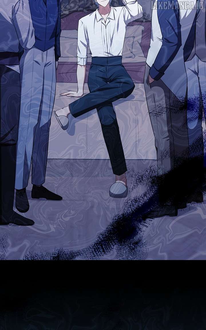 Thiendavis – For The Perfect Salvation Chapter 35 276 50