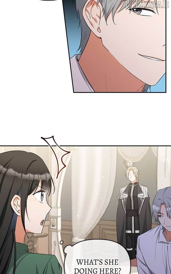 Thiendavis – For The Perfect Salvation Chapter 35 282 56