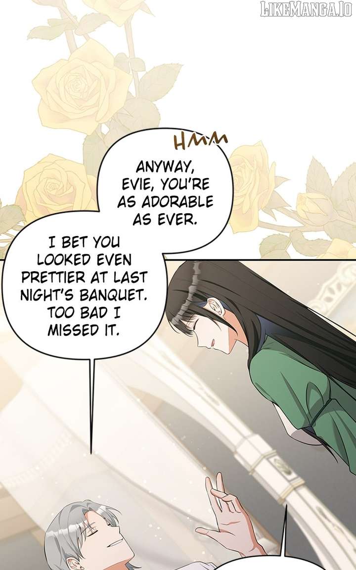 Thiendavis – For The Perfect Salvation Chapter 35 285 59