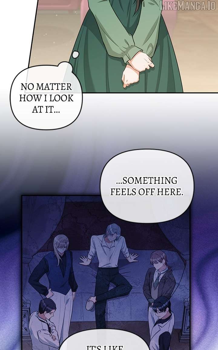 Thiendavis – For The Perfect Salvation Chapter 35 293 67