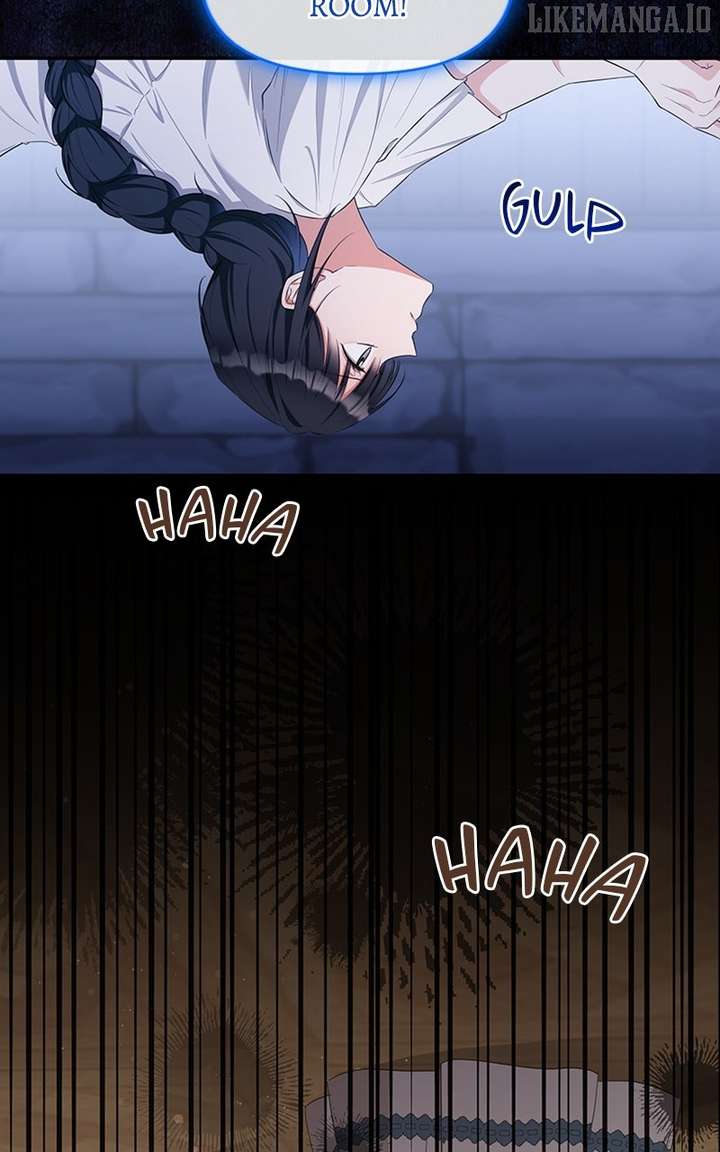 Thiendavis – For The Perfect Salvation Chapter 36 261 05