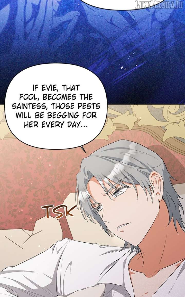 Thiendavis – For The Perfect Salvation Chapter 36 269 13