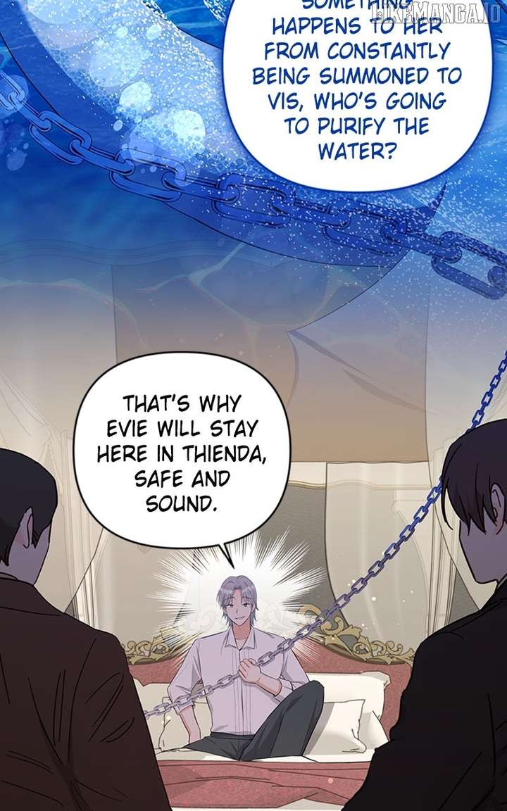 Thiendavis – For The Perfect Salvation Chapter 36 271 15