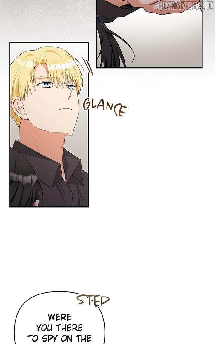 Thiendavis – For The Perfect Salvation Chapter 36 320 64