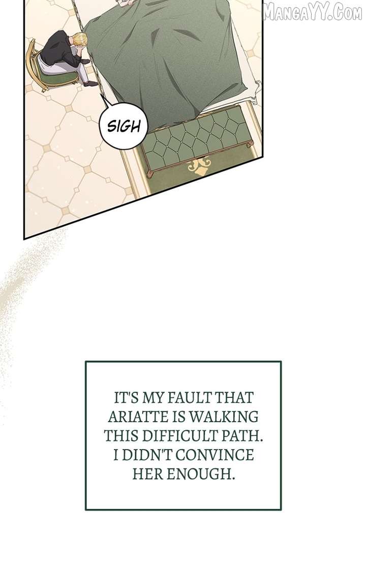 Thiendavis – For The Perfect Salvation Chapter 37 259 03