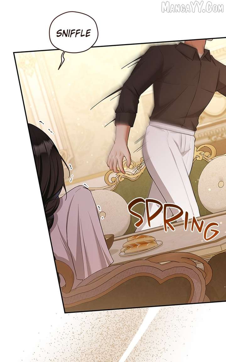 Thiendavis – For The Perfect Salvation Chapter 37 279 23