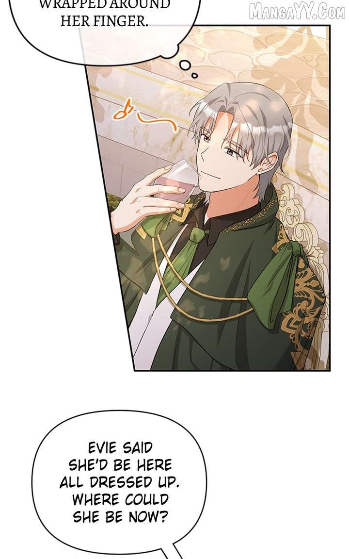 Thiendavis – For The Perfect Salvation Chapter 37 291 35