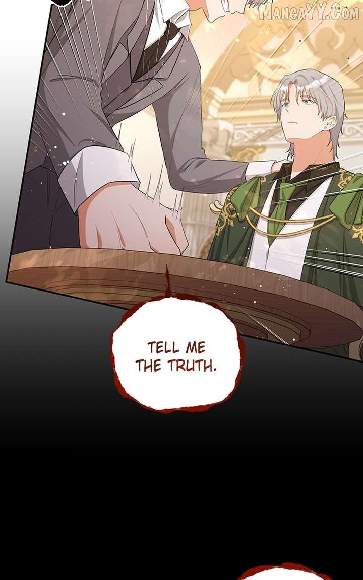 Thiendavis – For The Perfect Salvation Chapter 37 296 40