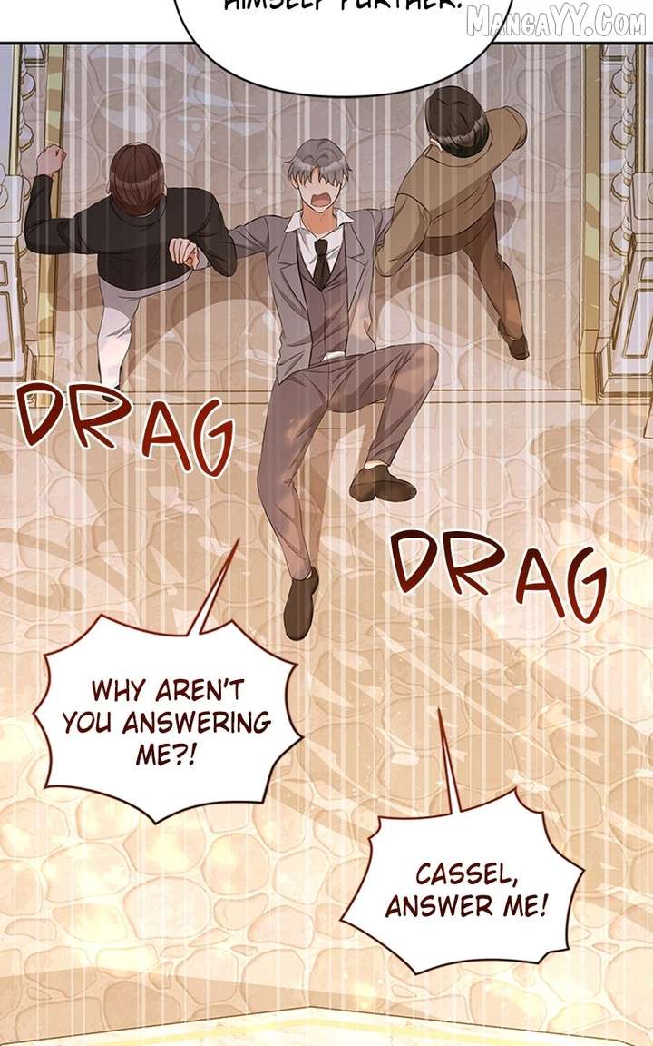 Thiendavis – For The Perfect Salvation Chapter 37 302 46