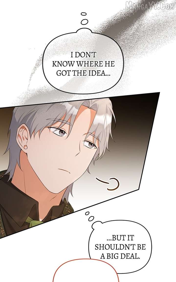 Thiendavis – For The Perfect Salvation Chapter 37 304 48