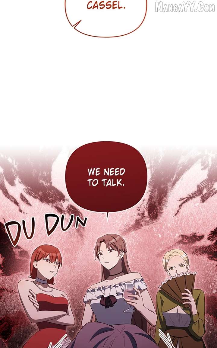 Thiendavis – For The Perfect Salvation Chapter 37 305 49