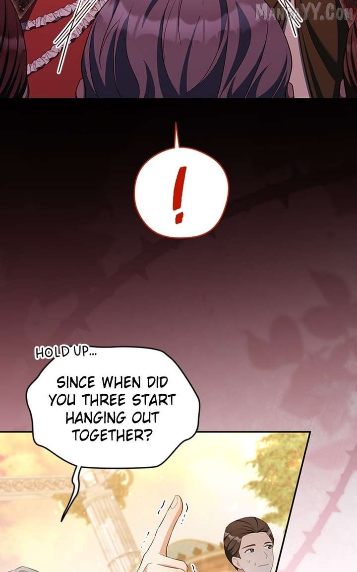 Thiendavis – For The Perfect Salvation Chapter 37 306 50