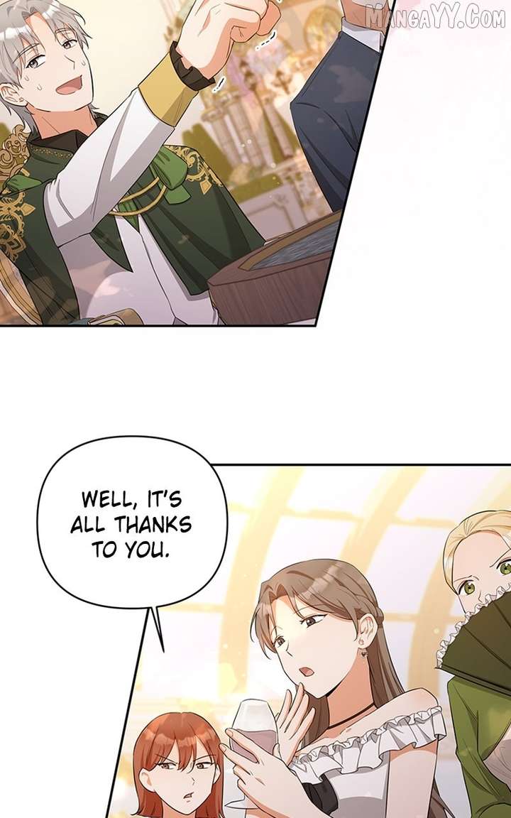 Thiendavis – For The Perfect Salvation Chapter 37 307 51