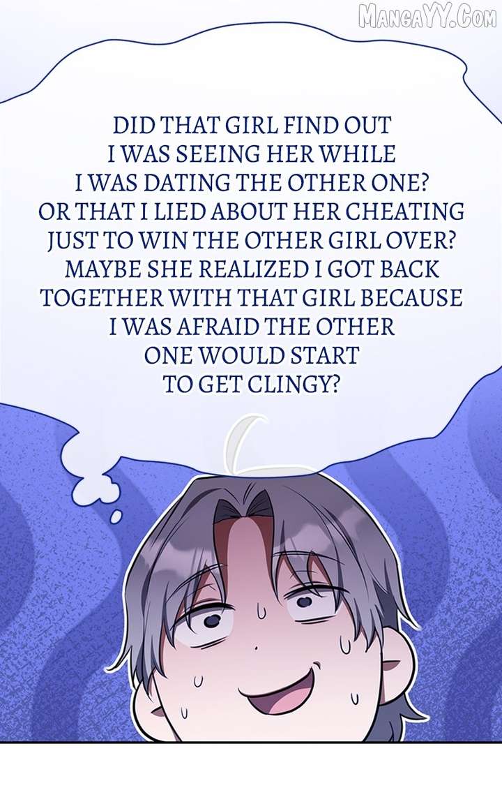 Thiendavis – For The Perfect Salvation Chapter 37 309 53