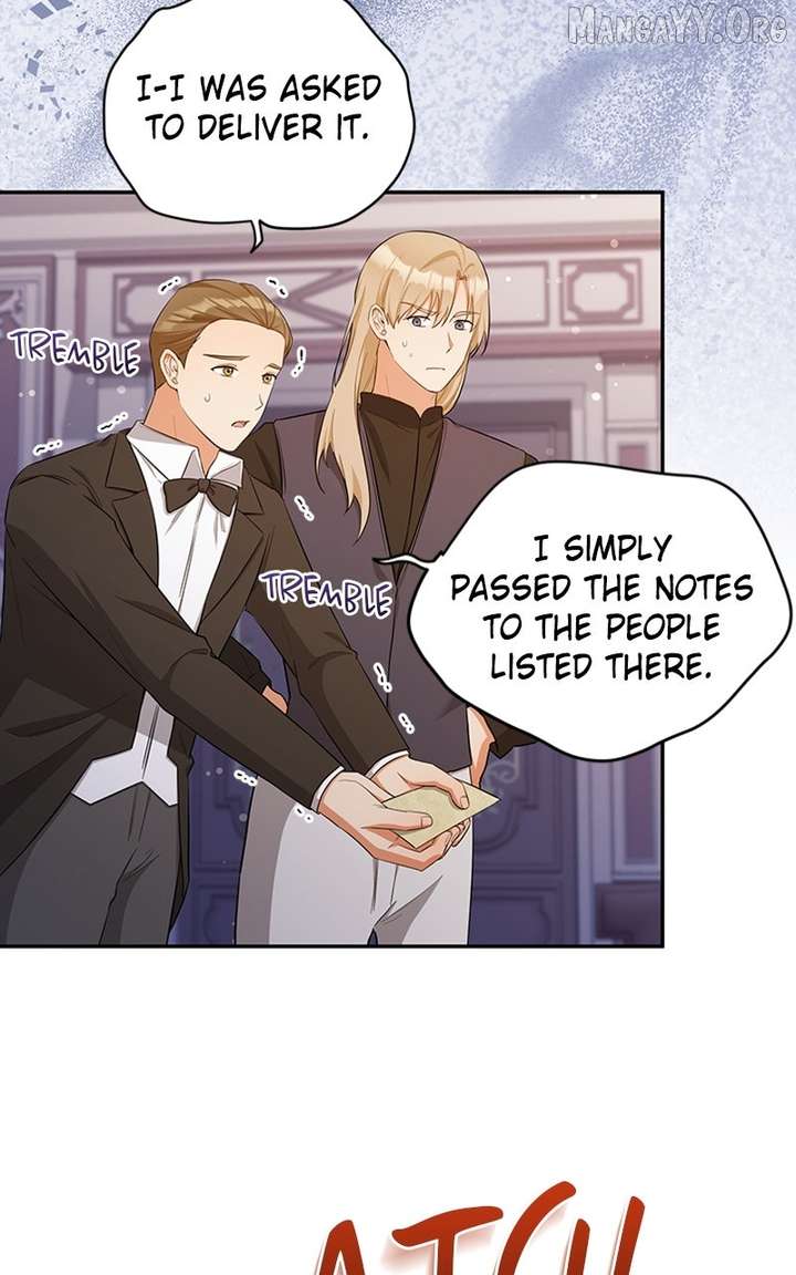 Thiendavis – For The Perfect Salvation Chapter 38 240 02