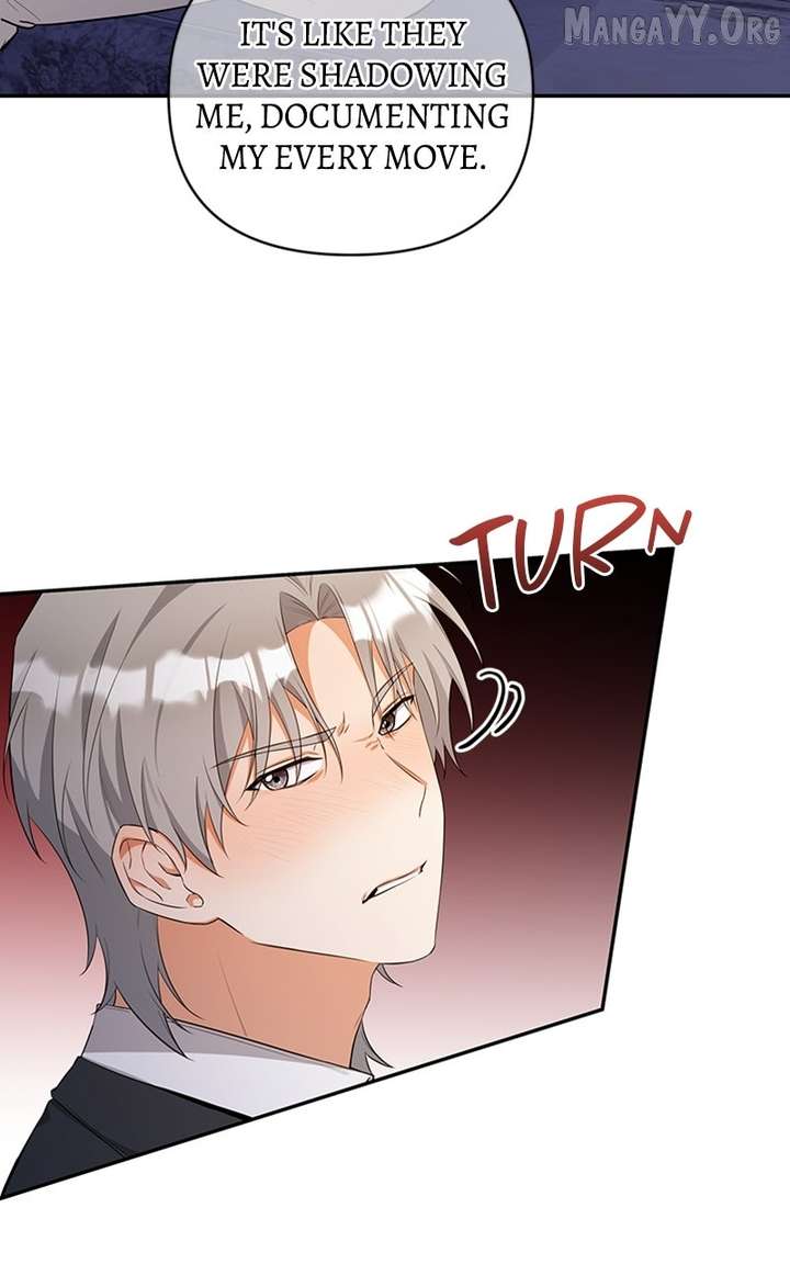 Thiendavis – For The Perfect Salvation Chapter 38 243 05