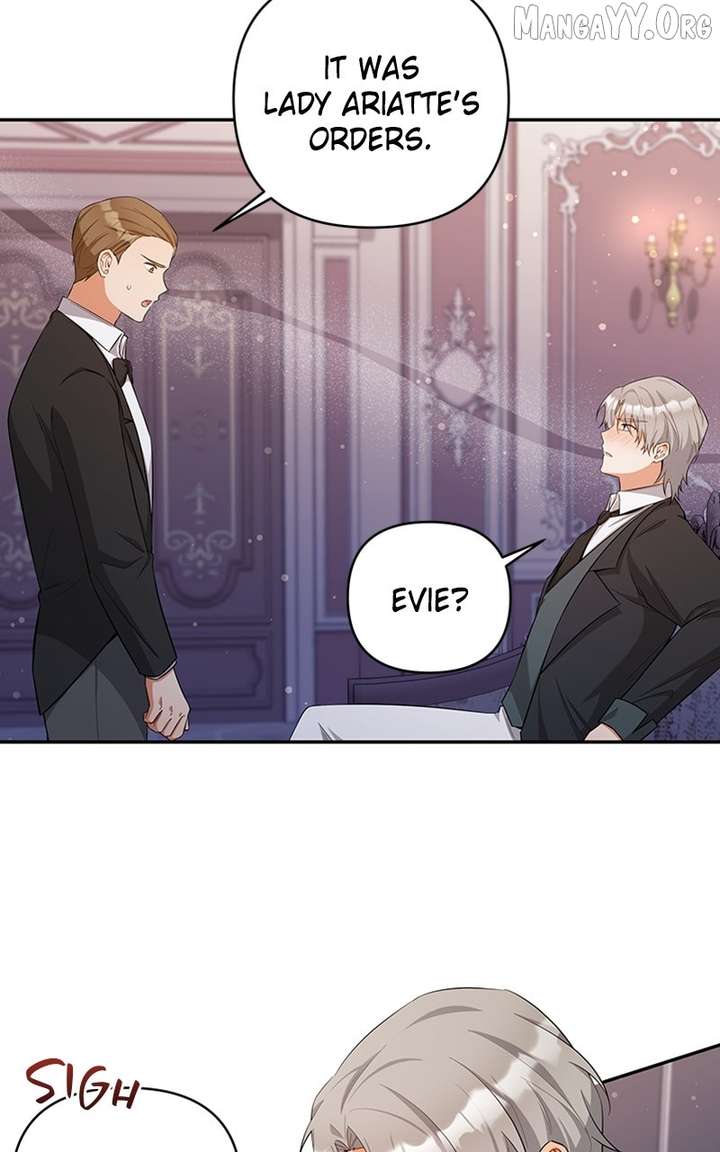 Thiendavis – For The Perfect Salvation Chapter 38 245 07