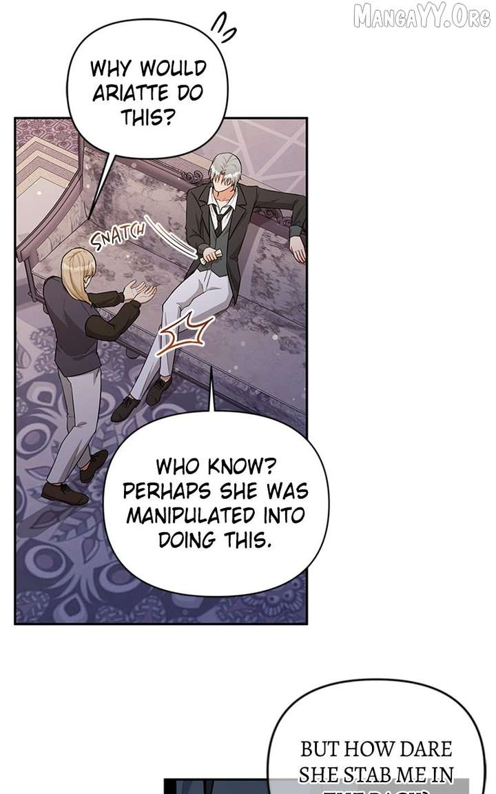 Thiendavis – For The Perfect Salvation Chapter 38 256 18