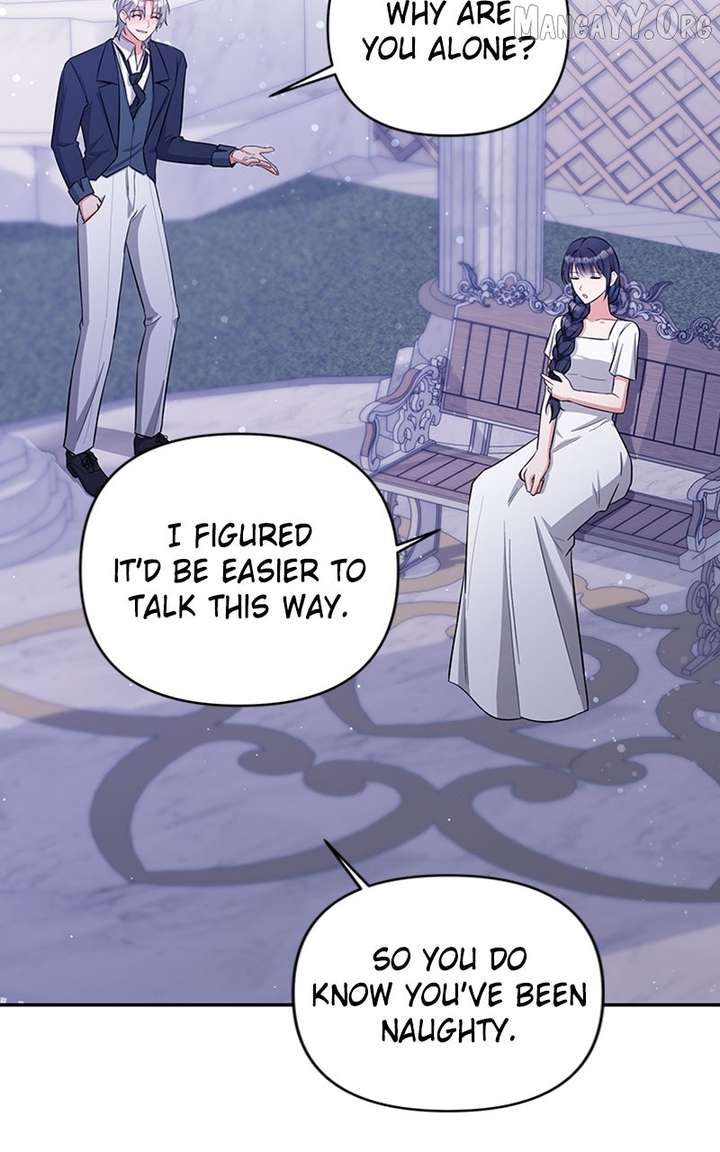 Thiendavis – For The Perfect Salvation Chapter 38 269 31