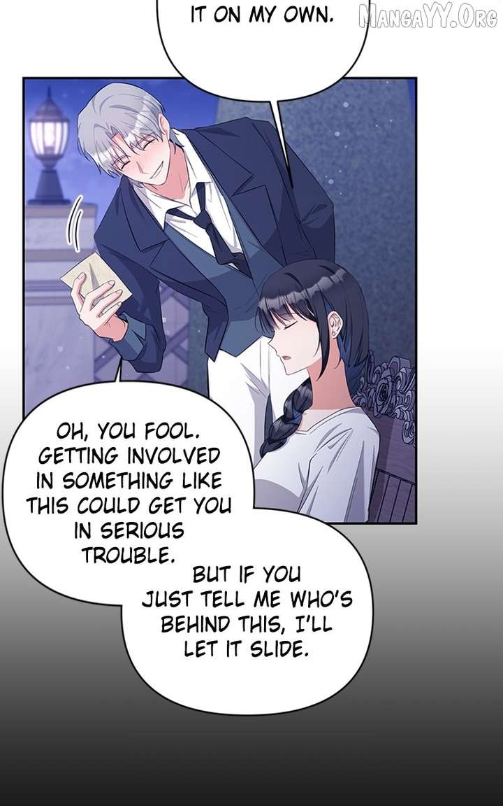 Thiendavis – For The Perfect Salvation Chapter 38 275 37