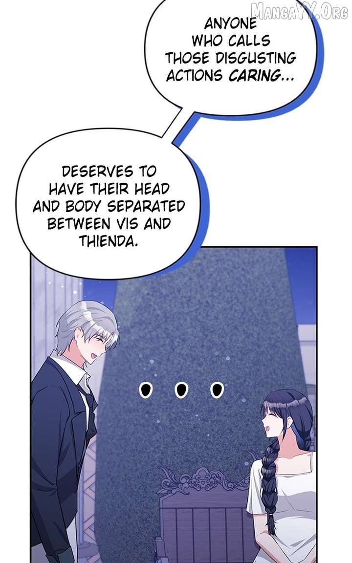 Thiendavis – For The Perfect Salvation Chapter 38 279 41