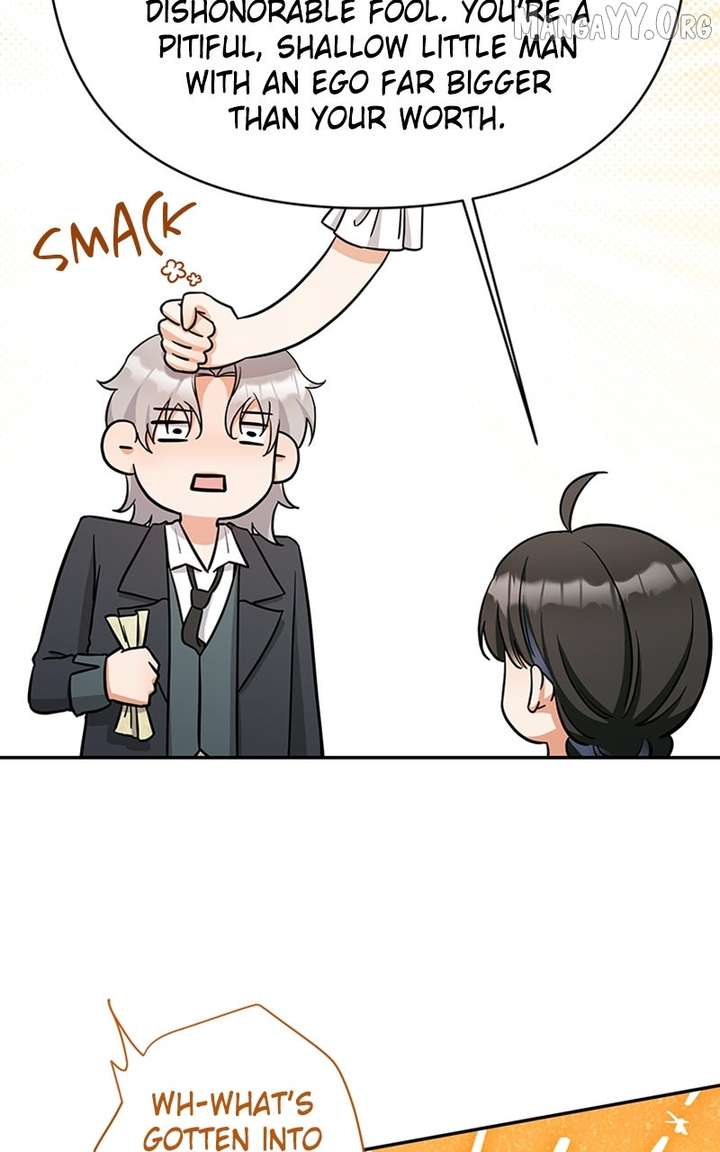 Thiendavis – For The Perfect Salvation Chapter 38 282 44