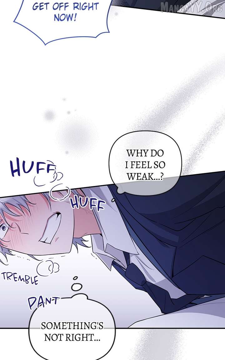 Thiendavis – For The Perfect Salvation Chapter 38 296 58