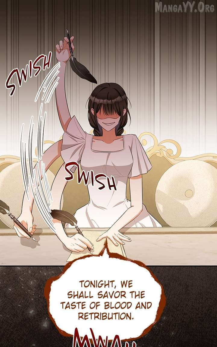 Thiendavis – For The Perfect Salvation Chapter 39 215 04