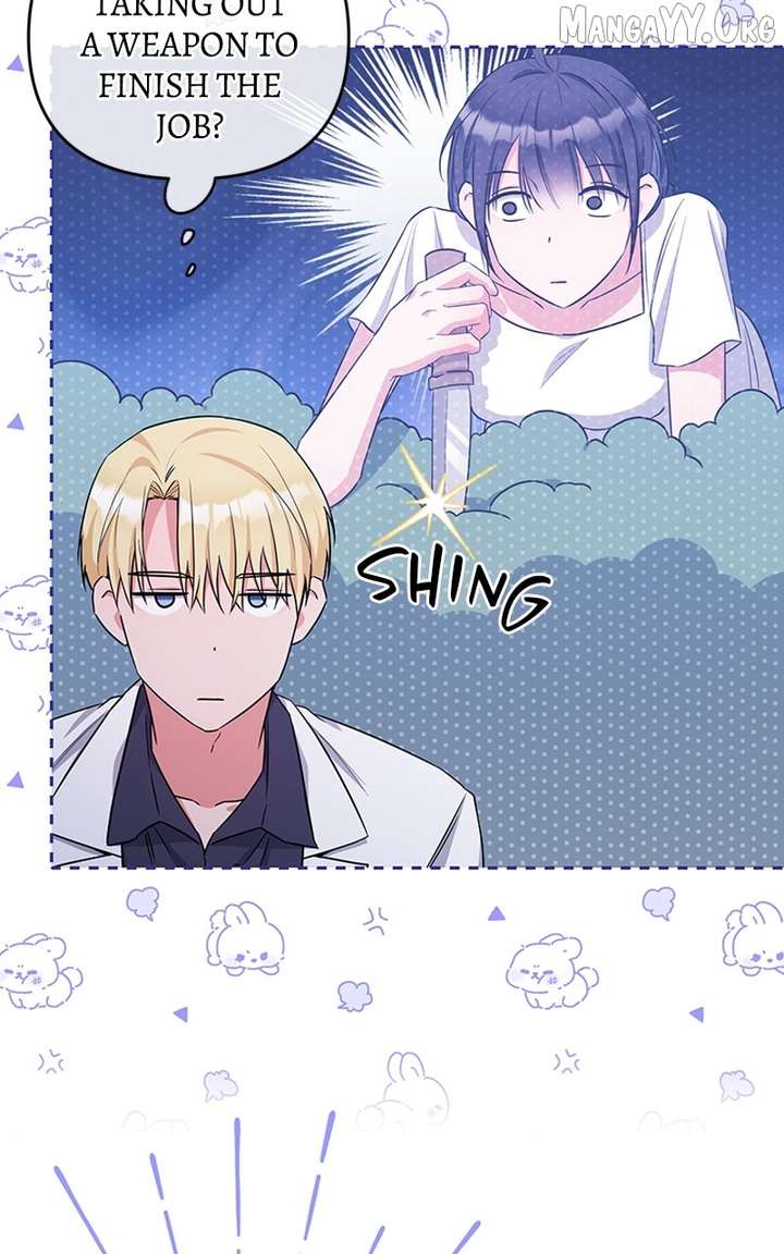 Thiendavis – For The Perfect Salvation Chapter 39 241 30