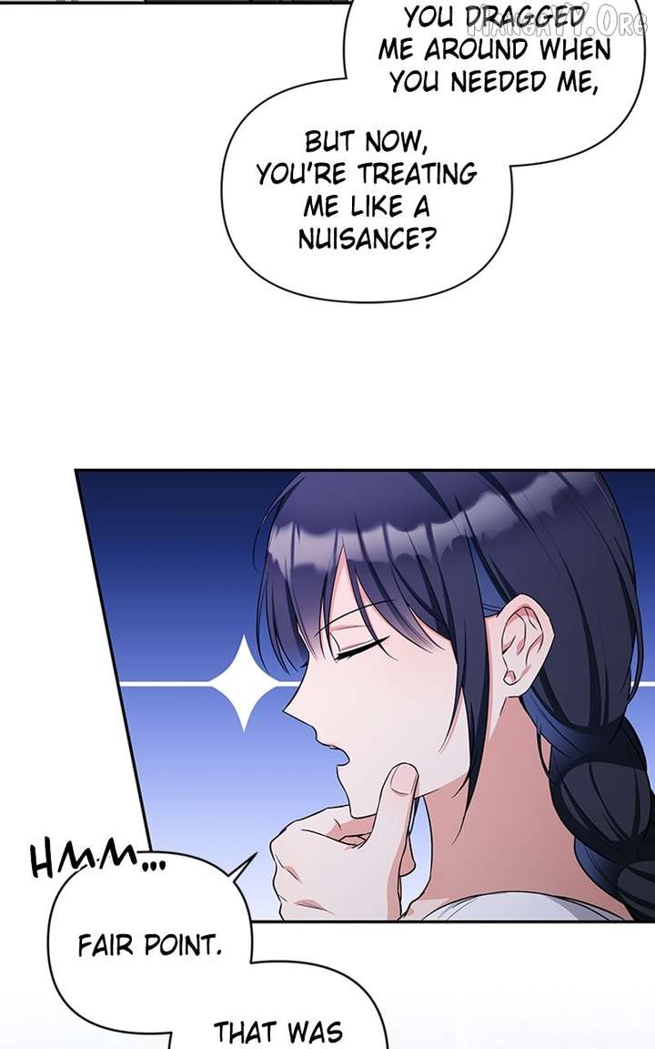 Thiendavis – For The Perfect Salvation Chapter 39 250 39