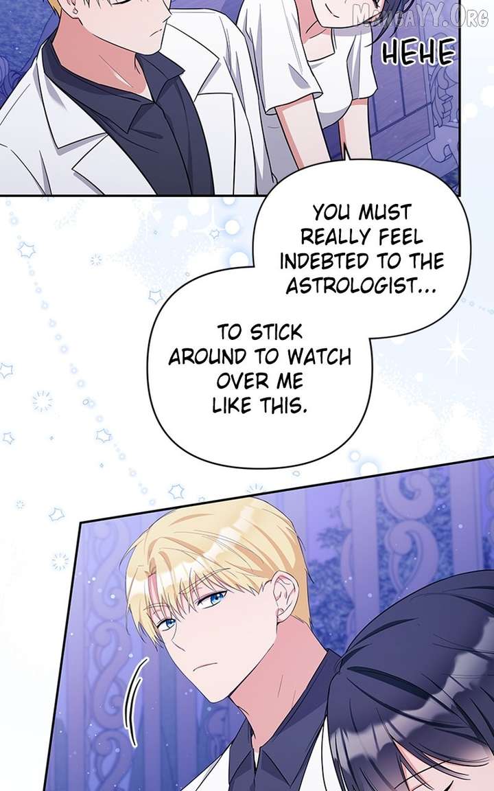 Thiendavis – For The Perfect Salvation Chapter 39 272 61