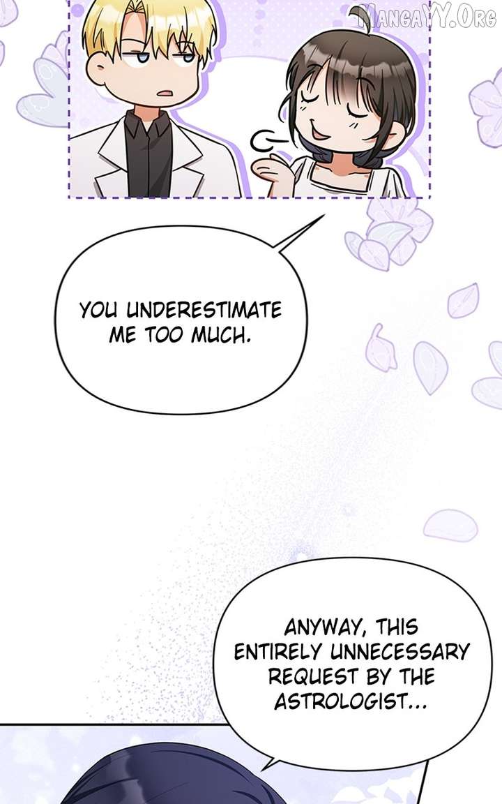 Thiendavis – For The Perfect Salvation Chapter 39 274 63