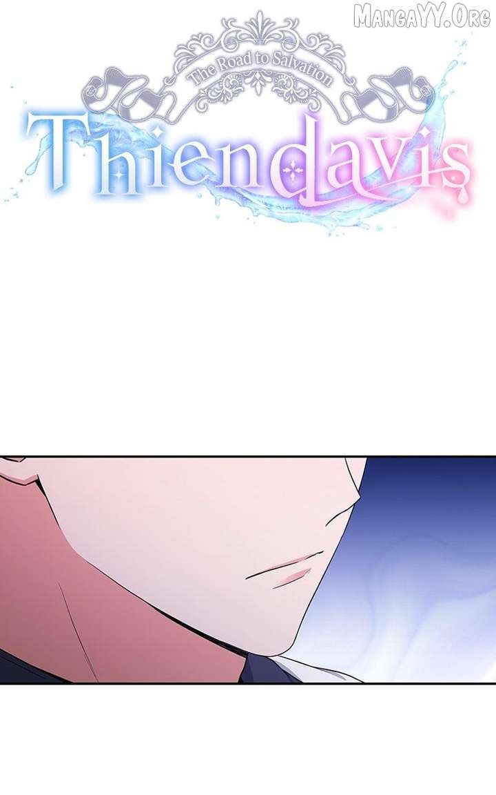 Thiendavis – For The Perfect Salvation Chapter 40 244 03